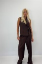 completo gilet e pantalone pocketbook